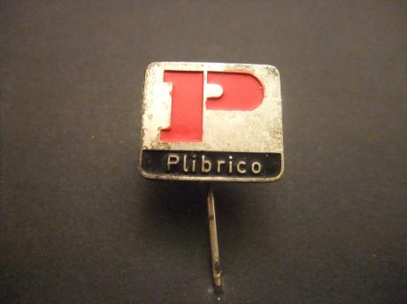 Plibrico metaalbewerking en metaalproducten Oosterhout ( Nbr)